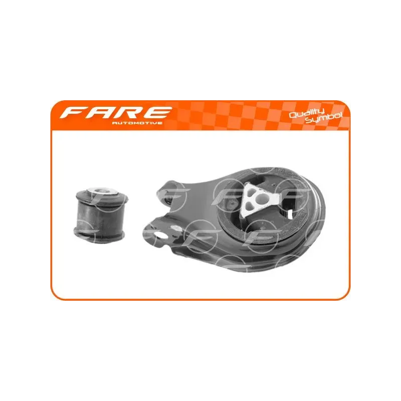 FARE SA 10206 Soporte, motor