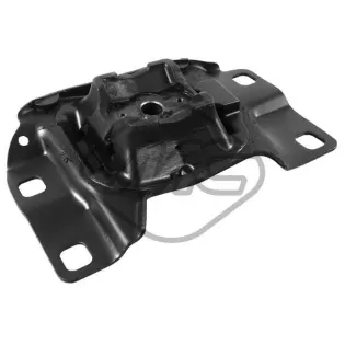 Metalcaucho 05282 Soporte, motor