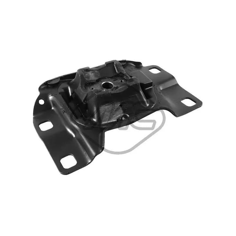 Metalcaucho 05282 Soporte, motor