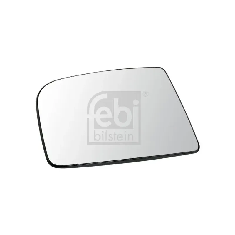 FEBI BILSTEIN 49957 Cristal de espejo, retrovisor exterior