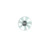 NRF 49539 Embrague, ventilador del radiador