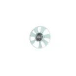 NRF 49539 Embrague, ventilador del radiador