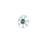 NRF 49539 Embrague, ventilador del radiador