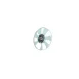 NRF 49539 Embrague, ventilador del radiador