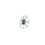 NRF 49539 Embrague, ventilador del radiador