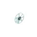 NRF 49539 Embrague, ventilador del radiador