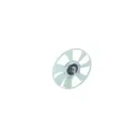 NRF 49539 Embrague, ventilador del radiador