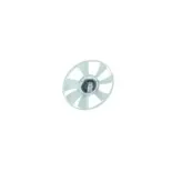 NRF 49539 Embrague, ventilador del radiador