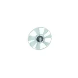 NRF 49539 Embrague, ventilador del radiador