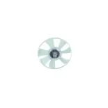 NRF 49539 Embrague, ventilador del radiador