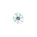 NRF 49539 Embrague, ventilador del radiador