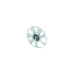 NRF 49539 Embrague, ventilador del radiador