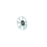 NRF 49539 Embrague, ventilador del radiador