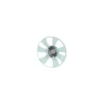 NRF 49539 Embrague, ventilador del radiador