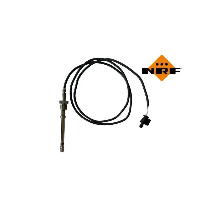 NRF 707102 Sensor, temp. gas escape
