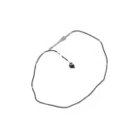 NRF 707102 Sensor, temp. gas escape