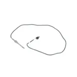 NRF 707102 Sensor, temp. gas escape