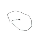 NRF 707102 Sensor, temp. gas escape