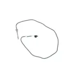 NRF 707102 Sensor, temp. gas escape