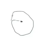 NRF 707102 Sensor, temp. gas escape