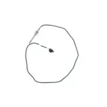 NRF 707102 Sensor, temp. gas escape