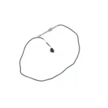 NRF 707102 Sensor, temp. gas escape