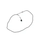 NRF 707102 Sensor, temp. gas escape