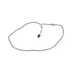 NRF 707102 Sensor, temp. gas escape