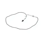 NRF 707102 Sensor, temp. gas escape