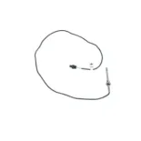 NRF 707102 Sensor, temp. gas escape