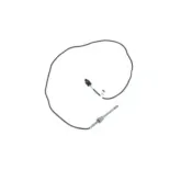 NRF 707102 Sensor, temp. gas escape