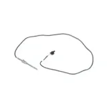 NRF 707102 Sensor, temp. gas escape