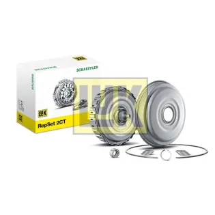 Schaeffler LuK 602002600 Kit de embrague