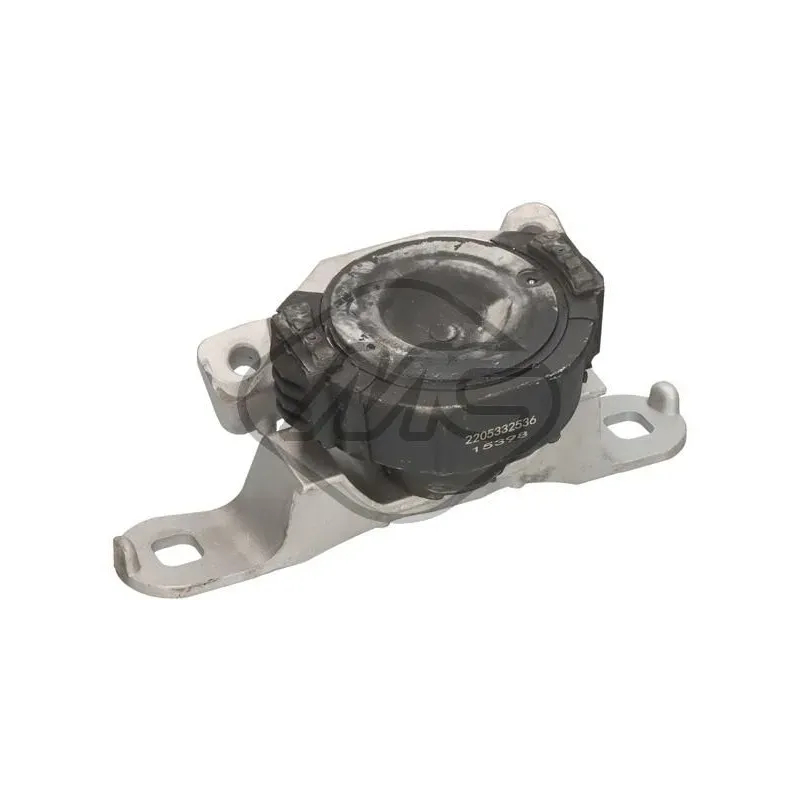 Metalcaucho 23224 Soporte, motor