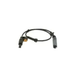 BOSCH 0986594015 Sensor, revoluciones de la rueda