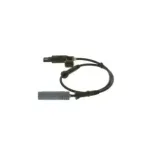 BOSCH 0986594015 Sensor, revoluciones de la rueda