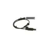 BOSCH 0986594015 Sensor, revoluciones de la rueda