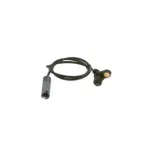 BOSCH 0986594016 Sensor, revoluciones de la rueda