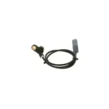 BOSCH 0986594016 Sensor, revoluciones de la rueda