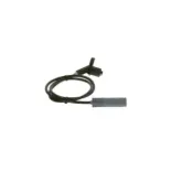 BOSCH 0986594016 Sensor, revoluciones de la rueda