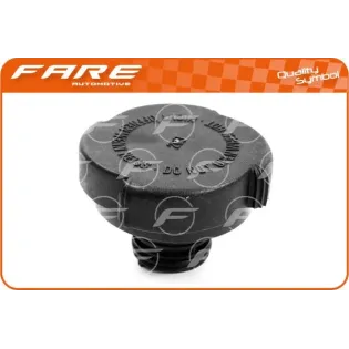 FARE SA 2367 Tapón, depósito de refrigerante