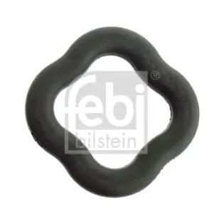 FEBI BILSTEIN 12524 Soporte, sistema de escape