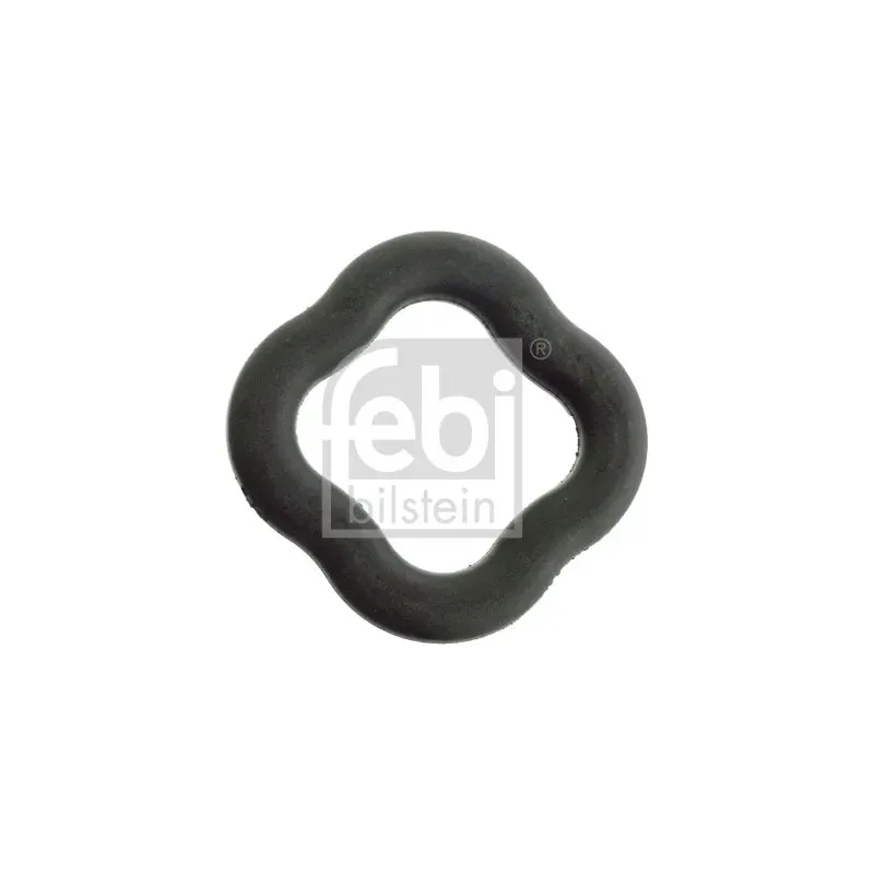 FEBI BILSTEIN 12524 Soporte, sistema de escape