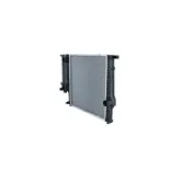 NRF 53849 Radiador, refrigeración del motor