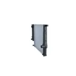 NRF 53849 Radiador, refrigeración del motor