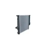 NRF 53849 Radiador, refrigeración del motor