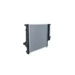 NRF 53849 Radiador, refrigeración del motor