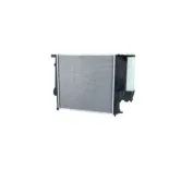 NRF 53849 Radiador, refrigeración del motor