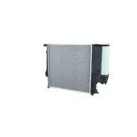 NRF 53849 Radiador, refrigeración del motor