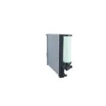 NRF 53849 Radiador, refrigeración del motor